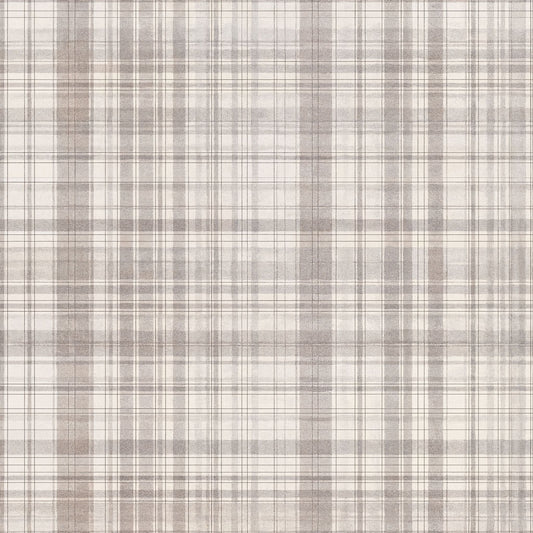 Cabin Fever Wallpaper