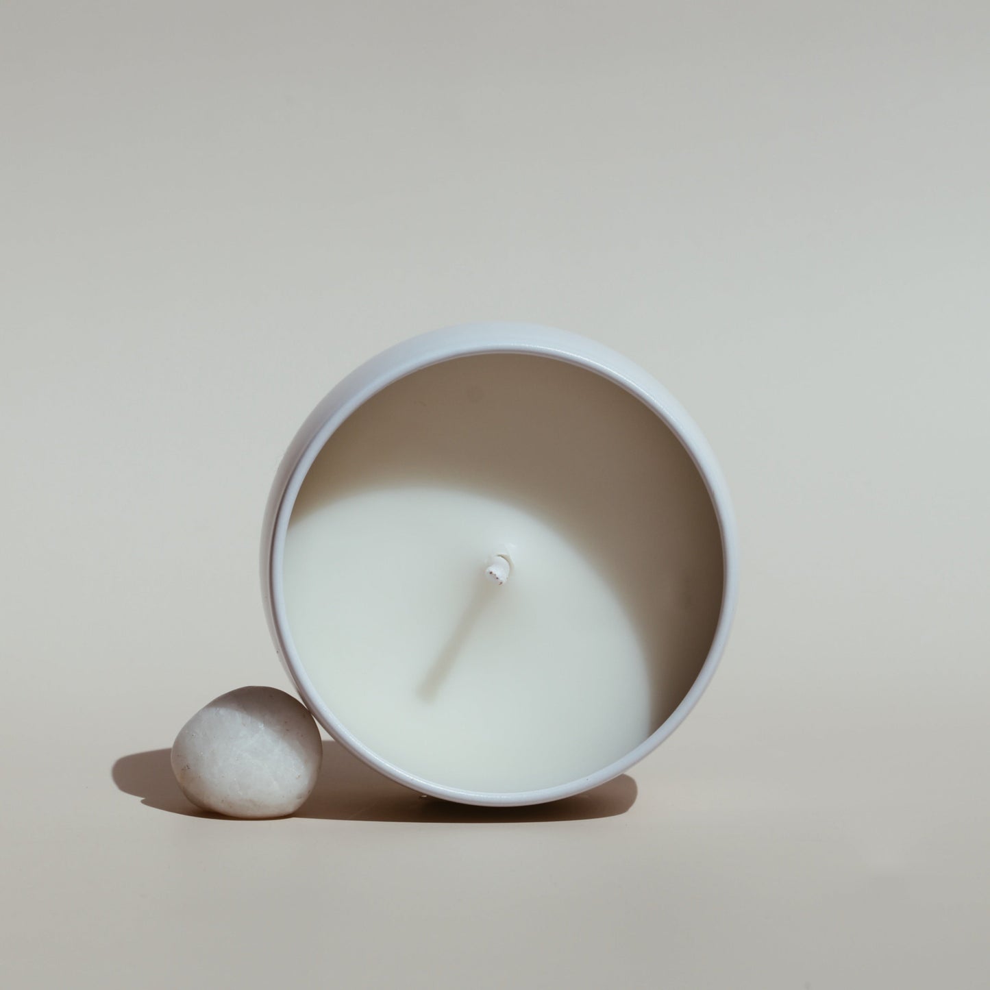 Windswept Coconut Wax Candle
