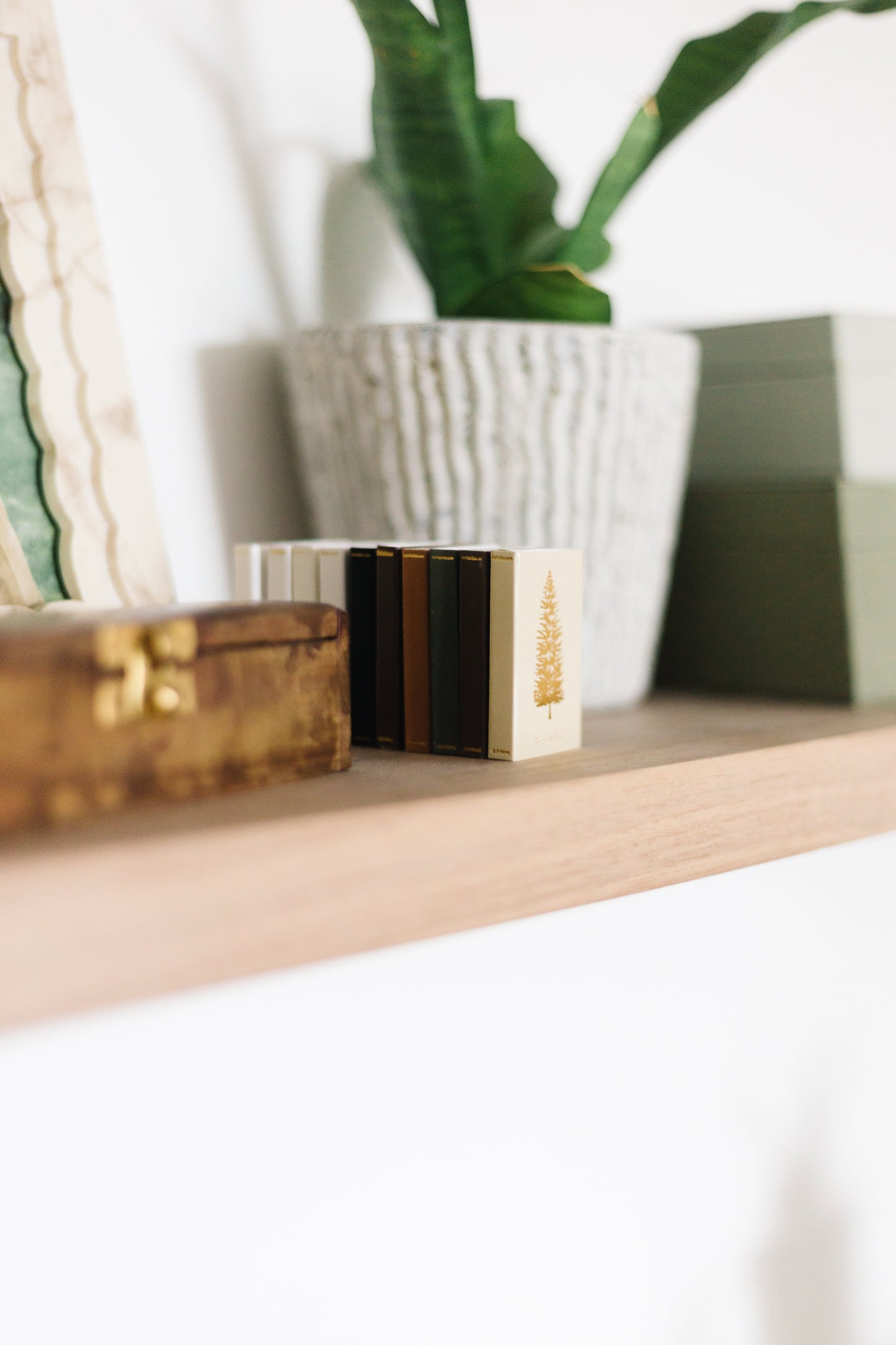 Cozy Quilt Matchbox