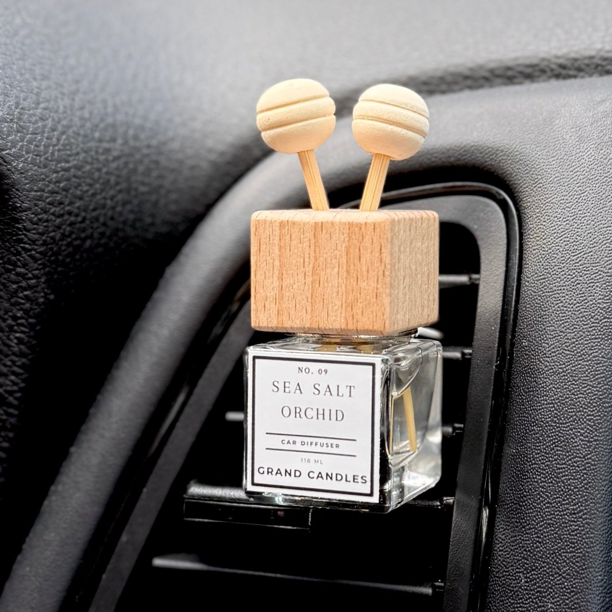 Ocean Breeze Car Diffuser