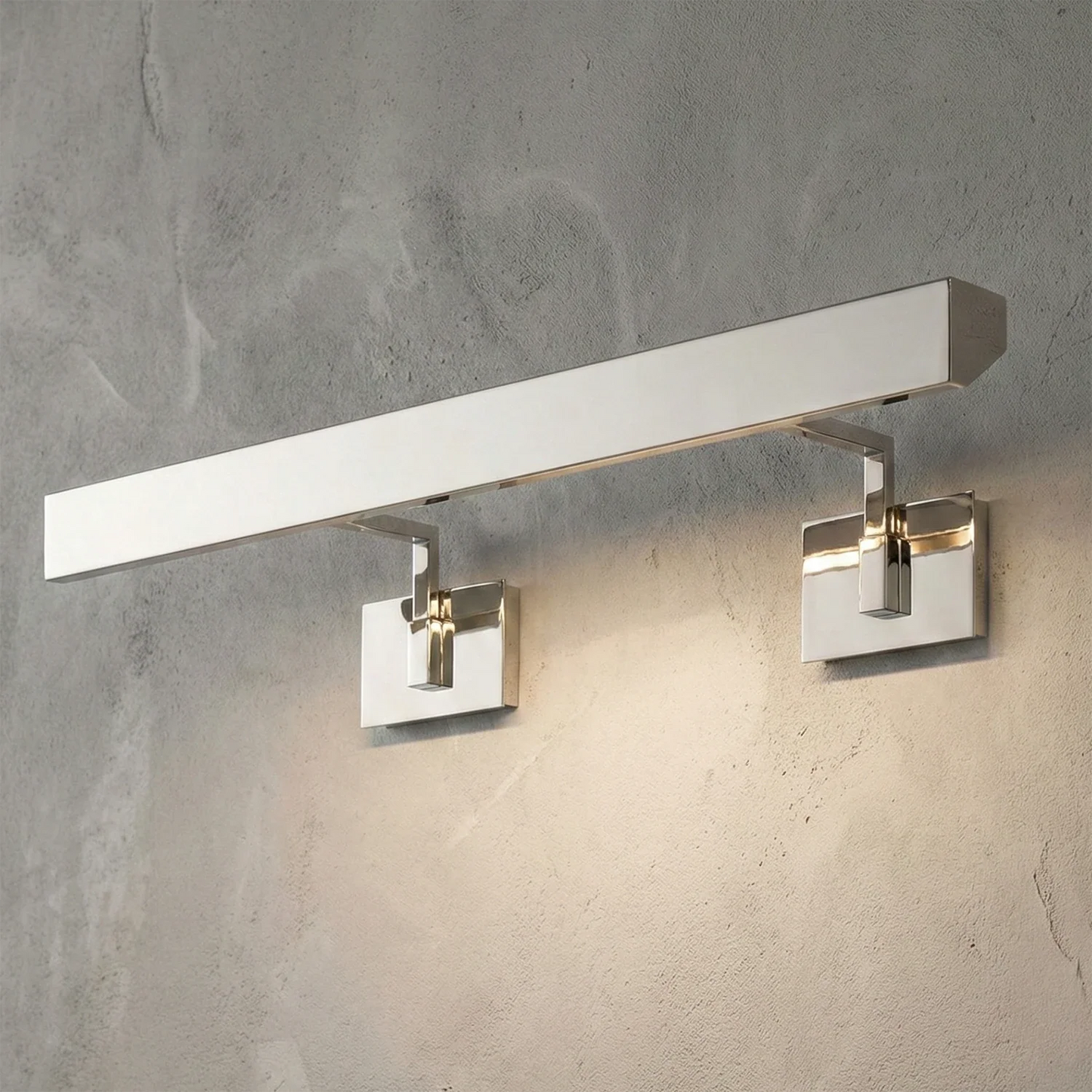 The Talbot Brass Picture Light