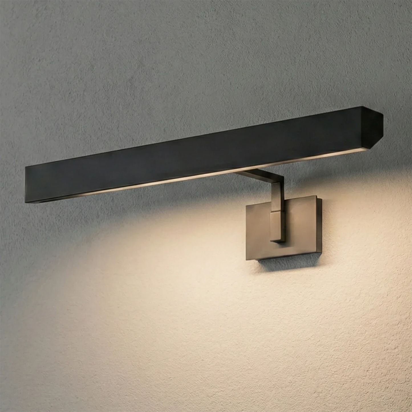 The Talbot Brass Picture Light