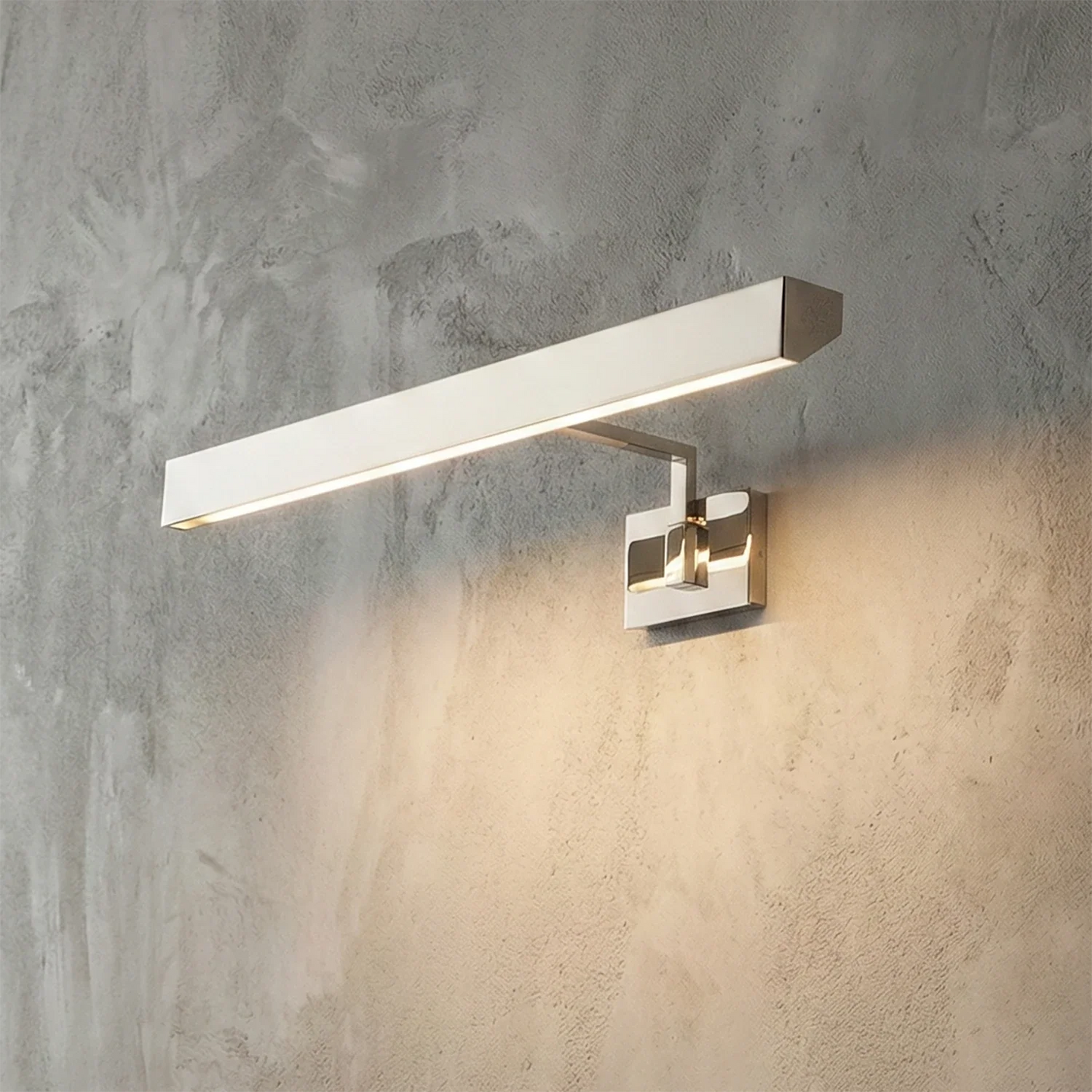 The Talbot Brass Picture Light