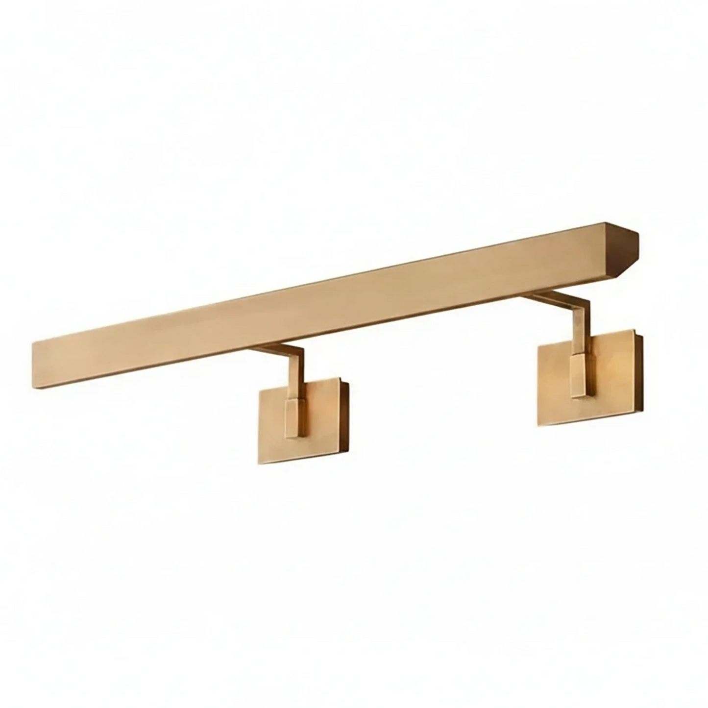 The Talbot Brass Picture Light