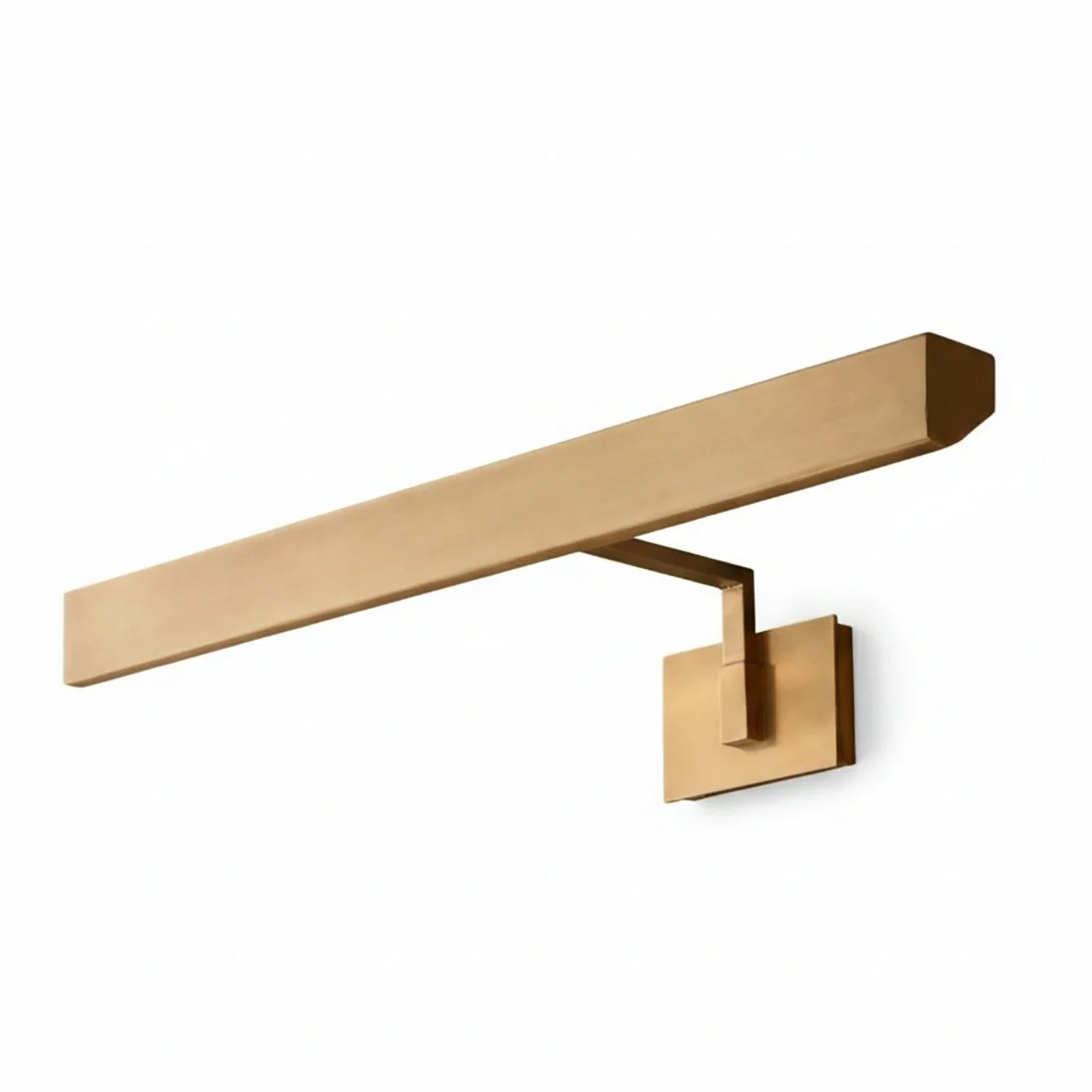 The Talbot Brass Picture Light