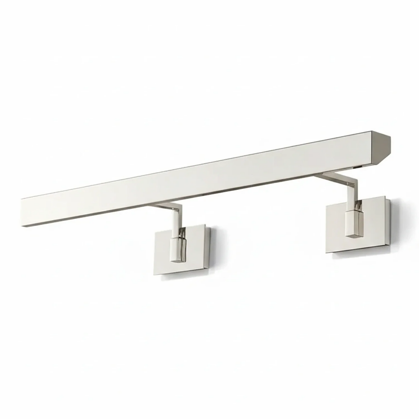 The Talbot Brass Picture Light