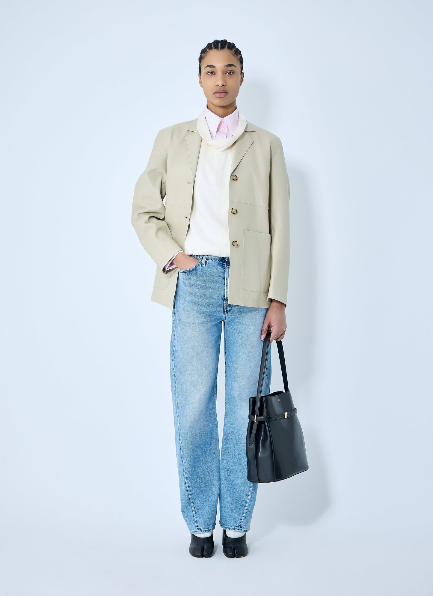 Toteme Women Highneck Top