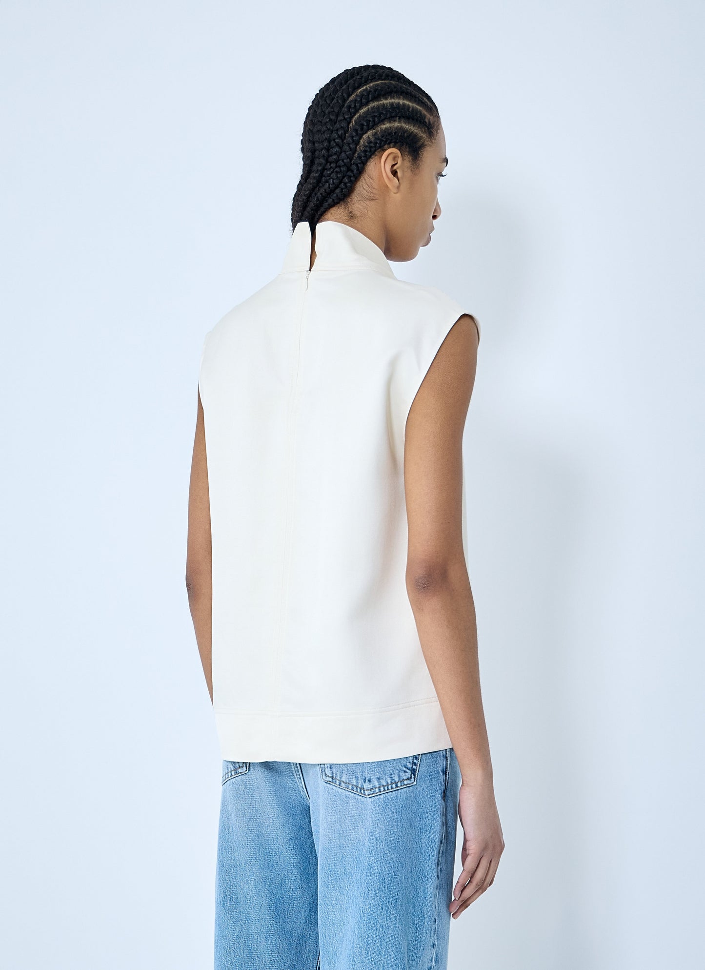 Toteme Women Highneck Top