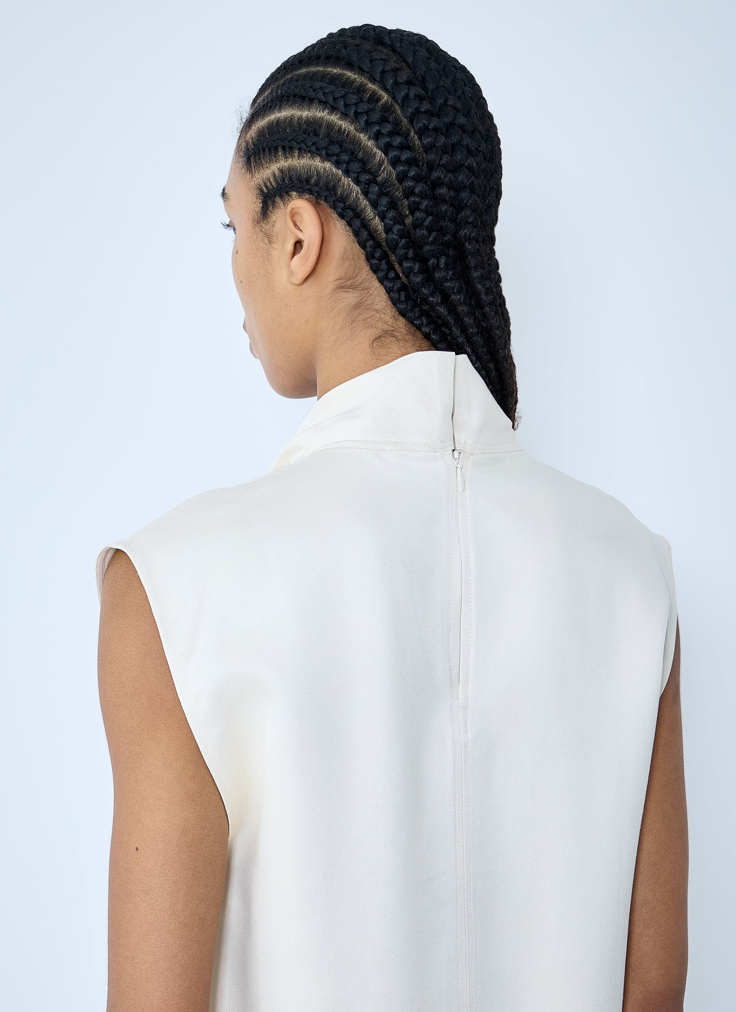 Toteme Women Highneck Top
