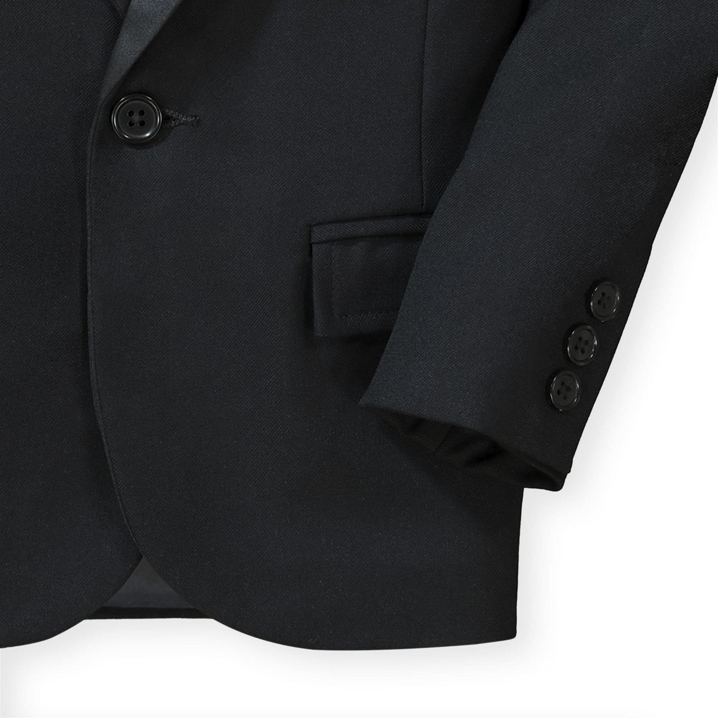Tuxedo Jacket