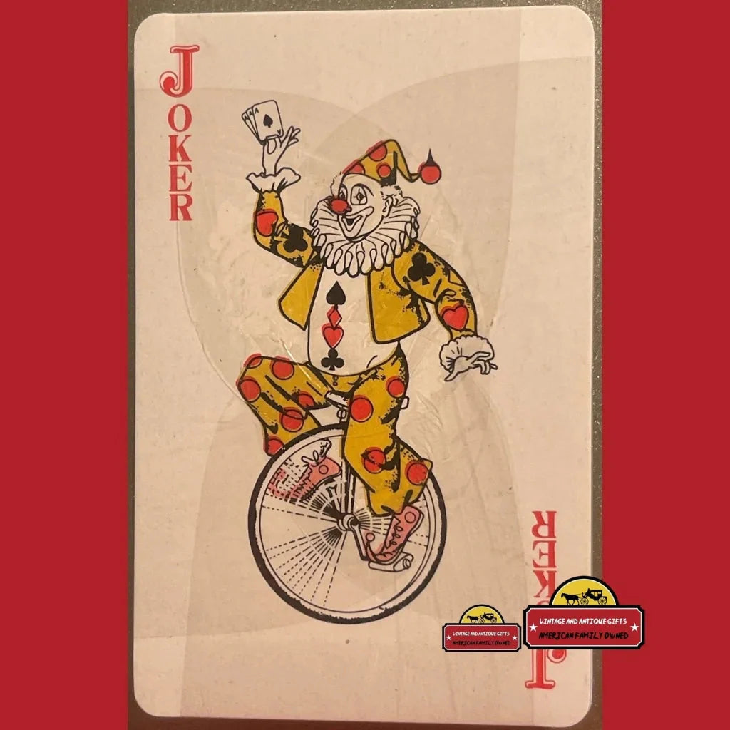 Vintage Eastern Airlines Playing Cards Soar into Collectors' Hands
