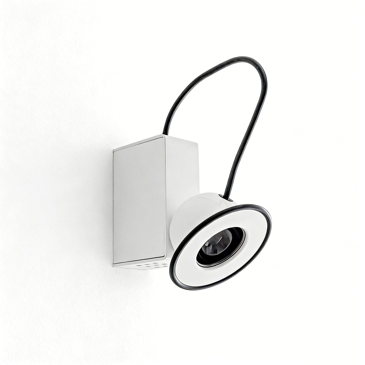 Vintage Fun Magnetic Table Lamp